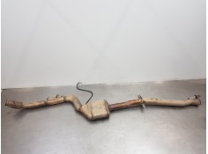 Recambio de catalizador para mercedes clase c (w205) lim. bluetec referencia OEM IAM A2054900614 SK0016 