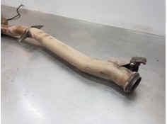 Recambio de catalizador para mercedes clase c (w205) lim. bluetec referencia OEM IAM A2054900614 SK0016  2