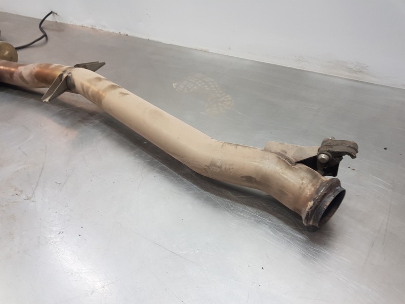 Recambio de catalizador para mercedes clase c (w205) lim. bluetec referencia OEM IAM A2054900614 SK0016 