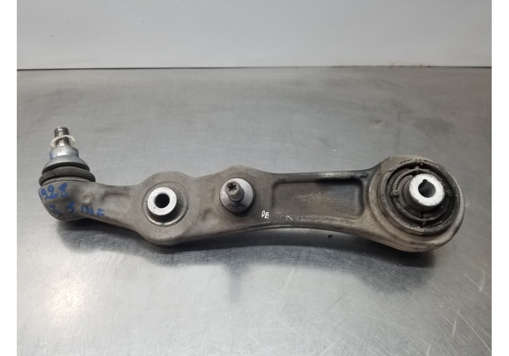 Recambio de brazo suspension inferior delantero izquierdo para mercedes clase c (w205) lim. bluetec referencia OEM IAM A20533062