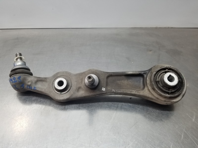 Recambio de brazo suspension inferior delantero izquierdo para mercedes clase c (w205) lim. bluetec referencia OEM IAM A20533062