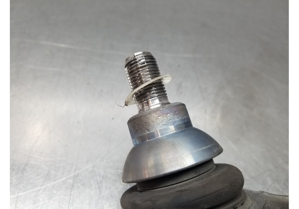 Recambio de brazo suspension inferior delantero izquierdo para mercedes clase c (w205) lim. bluetec referencia OEM IAM A20533062