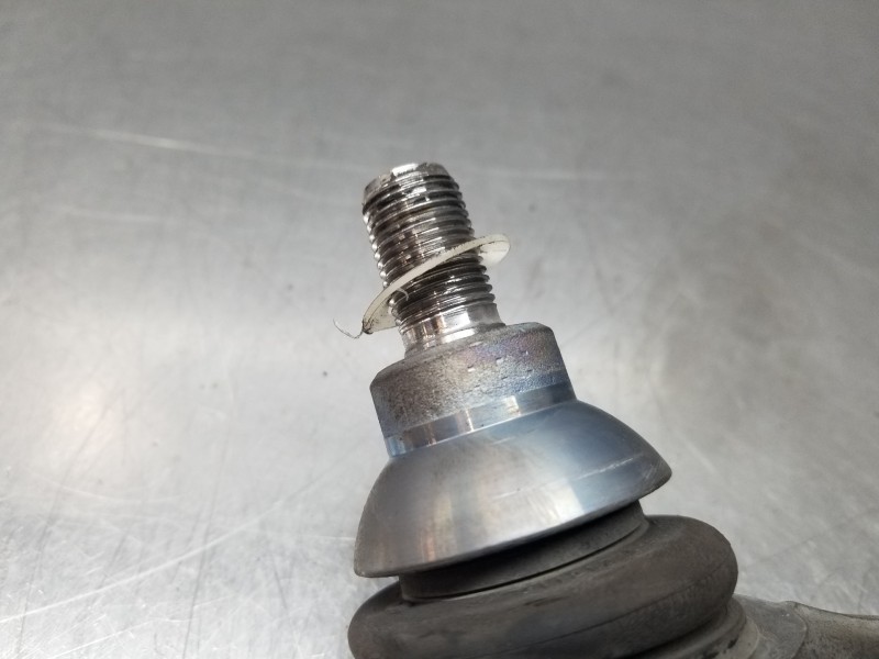 Recambio de brazo suspension inferior delantero izquierdo para mercedes clase c (w205) lim. bluetec referencia OEM IAM A20533062