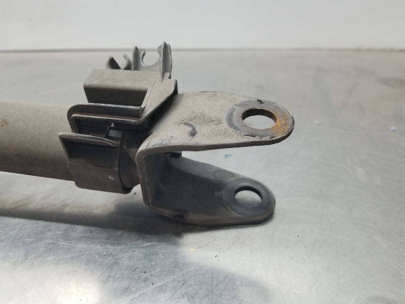 Recambio de amortiguador delantero izquierdo para mercedes clase c (w205) lim. bluetec referencia OEM IAM A2053200613  