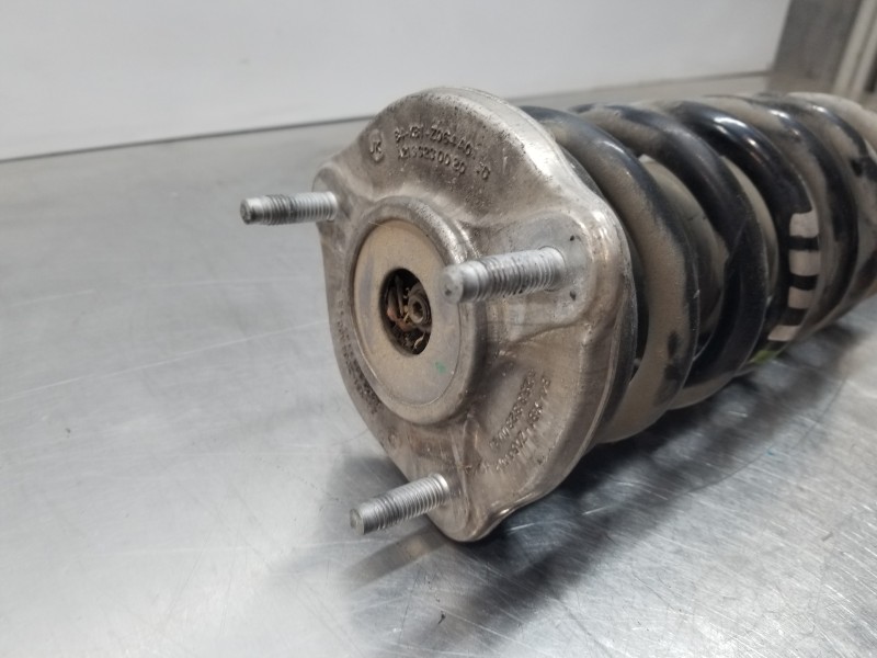 Recambio de amortiguador delantero izquierdo para mercedes clase c (w205) lim. bluetec referencia OEM IAM A2053200613  