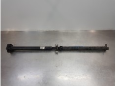 Recambio de transmision central para mercedes clase c (w205) lim. bluetec referencia OEM IAM A2054100202 A2050202 