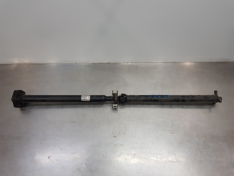 Recambio de transmision central para mercedes clase c (w205) lim. bluetec referencia OEM IAM A2054100202 A2050202 