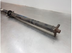 Recambio de transmision central para mercedes clase c (w205) lim. bluetec referencia OEM IAM A2054100202 A2050202  2