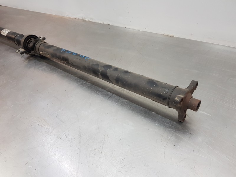 Recambio de transmision central para mercedes clase c (w205) lim. bluetec referencia OEM IAM A2054100202 A2050202 