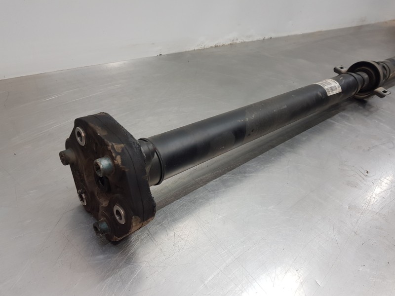 Recambio de transmision central para mercedes clase c (w205) lim. bluetec referencia OEM IAM A2054100202 A2050202 