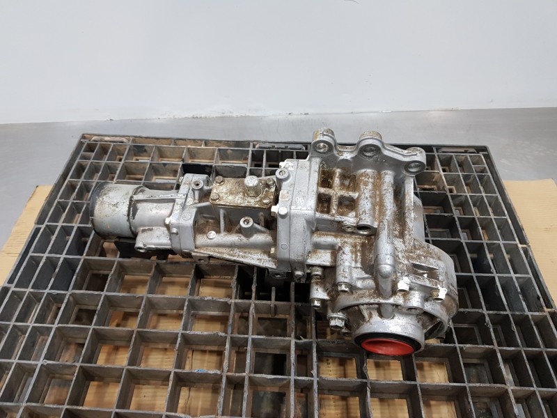 Recambio de caja transfer para mitsubishi outlander (cw0) 2.0 di-d invite referencia OEM IAM 3200A067  