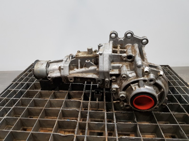 Recambio de caja transfer para mitsubishi outlander (cw0) 2.0 di-d invite referencia OEM IAM 3200A067  