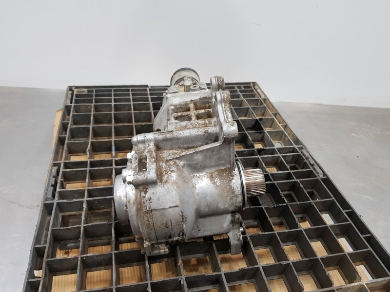 Recambio de caja transfer para mitsubishi outlander (cw0) 2.0 di-d invite referencia OEM IAM 3200A067  