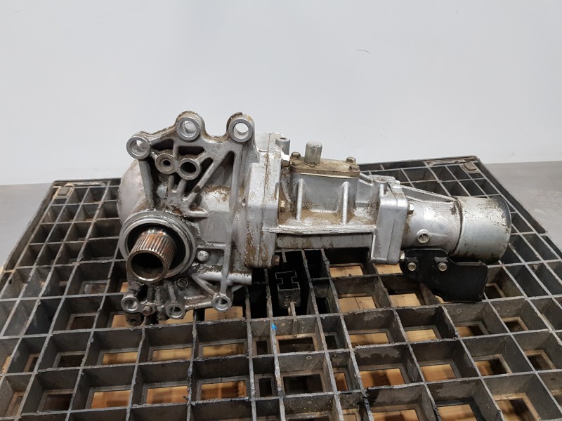 Recambio de caja transfer para mitsubishi outlander (cw0) 2.0 di-d invite referencia OEM IAM 3200A067  