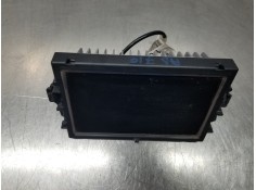 Recambio de pantalla multifuncion para mercedes clase m (w166) bluetec referencia OEM IAM A2C58091264   2