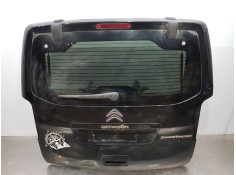Recambio de porton trasero para citroen spacetourer autobus referencia OEM IAM 9839565680  