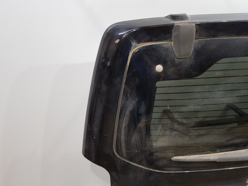 Recambio de porton trasero para citroen spacetourer autobus referencia OEM IAM 9839565680  