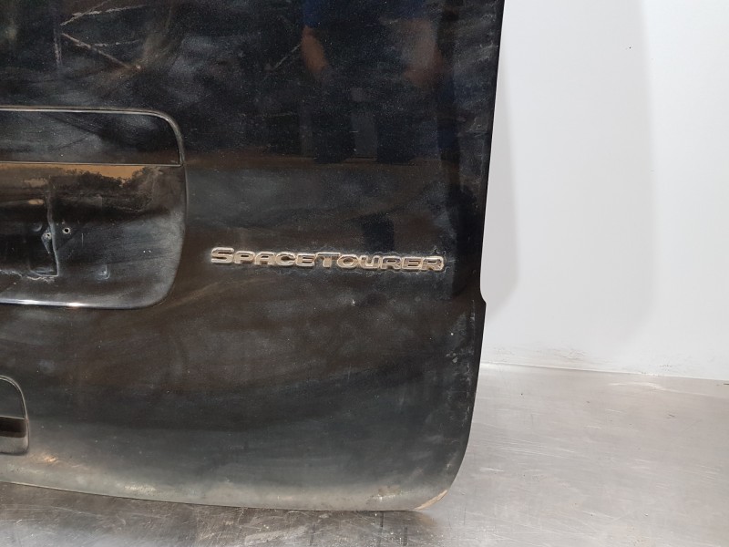 Recambio de porton trasero para citroen spacetourer autobus referencia OEM IAM 9839565680  