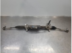 Recambio de cremallera direccion para mercedes clase m (w166) bluetec referencia OEM IAM A166460600064  