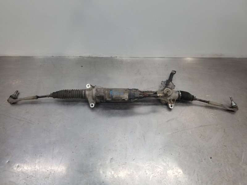 Recambio de cremallera direccion para mercedes clase m (w166) bluetec referencia OEM IAM A166460600064  