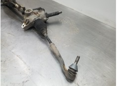 Recambio de cremallera direccion para mercedes clase m (w166) bluetec referencia OEM IAM A166460600064   2