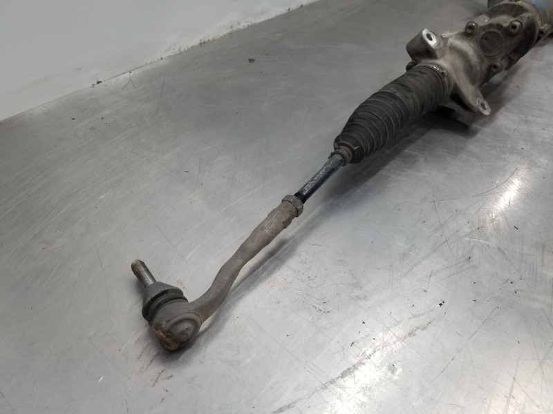 Recambio de cremallera direccion para mercedes clase m (w166) bluetec referencia OEM IAM A166460600064  