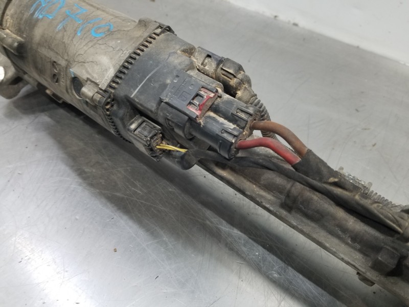 Recambio de cremallera direccion para mercedes clase m (w166) bluetec referencia OEM IAM A166460600064  