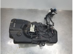 Recambio de deposito aditivo adblue fap ( deposito grande ) para mercedes clase m (w166) bluetec referencia OEM IAM A1664706001 