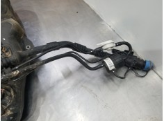 Recambio de deposito aditivo adblue fap ( deposito grande ) para mercedes clase m (w166) bluetec referencia OEM IAM A1664706001  2