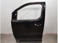 Recambio de puerta delantera izquierda para citroen spacetourer autobus referencia OEM IAM 9853309580  