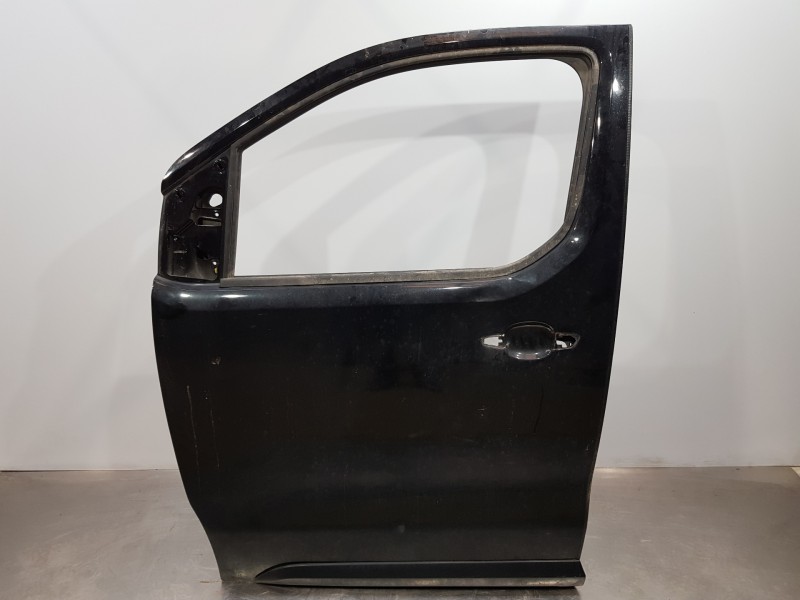 Recambio de puerta delantera izquierda para citroen spacetourer autobus referencia OEM IAM 9853309580  