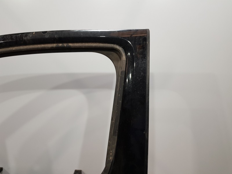 Recambio de puerta delantera izquierda para citroen spacetourer autobus referencia OEM IAM 9853309580  