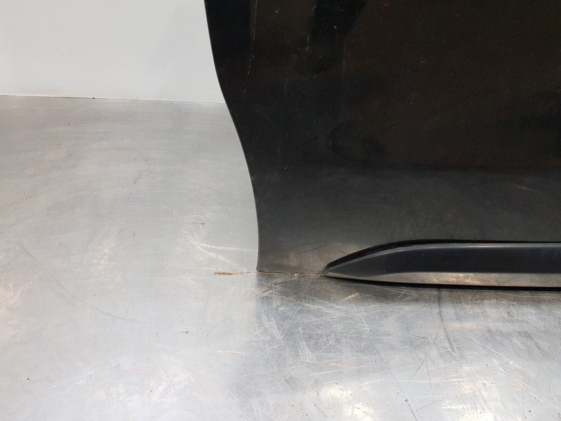 Recambio de puerta delantera izquierda para citroen spacetourer autobus referencia OEM IAM 9853309580  