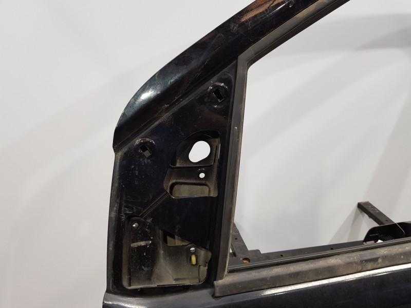 Recambio de puerta delantera izquierda para citroen spacetourer autobus referencia OEM IAM 9853309580  