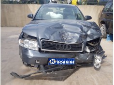 audi a4 berlina (8e) del año 2005