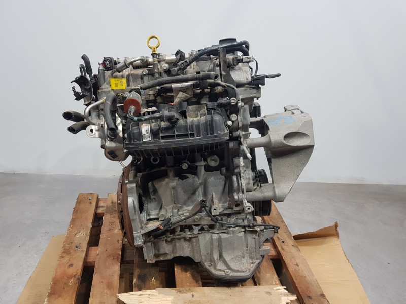 Recambio de motor completo para opel astra k lim. 5türig expression referencia OEM IAM B10XFL  