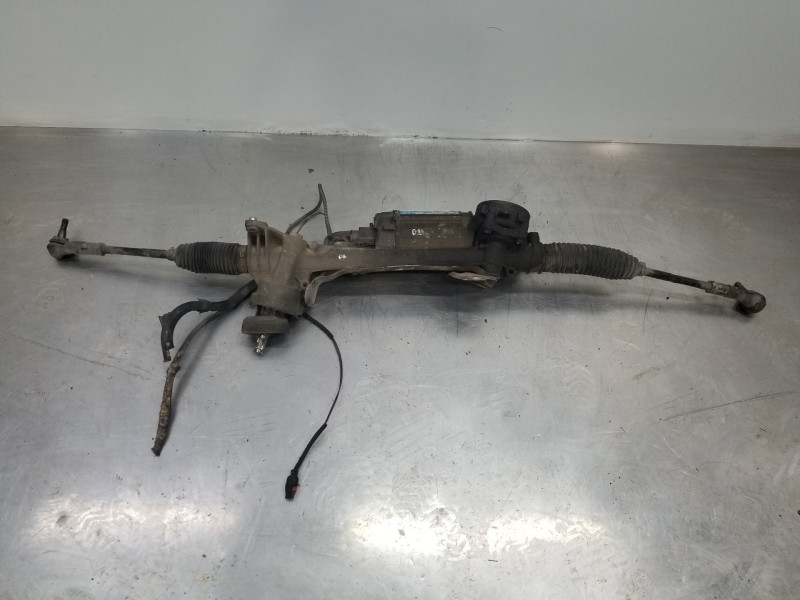 Recambio de cremallera direccion para seat altea xl (5p5) reference referencia OEM IAM 1K1423051ED 1K1423055M 