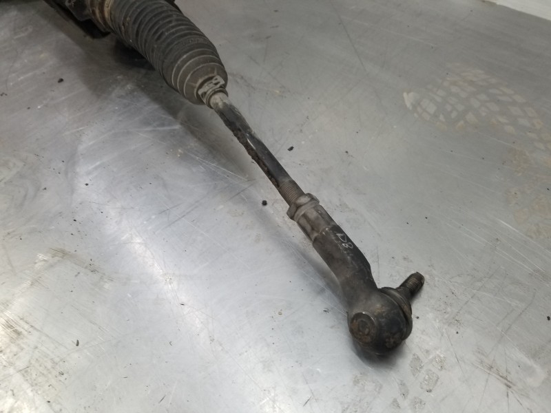 Recambio de cremallera direccion para seat altea xl (5p5) reference referencia OEM IAM 1K1423051ED 1K1423055M 