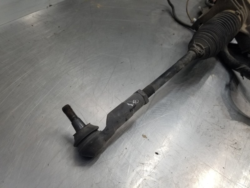 Recambio de cremallera direccion para seat altea xl (5p5) reference referencia OEM IAM 1K1423051ED 1K1423055M 