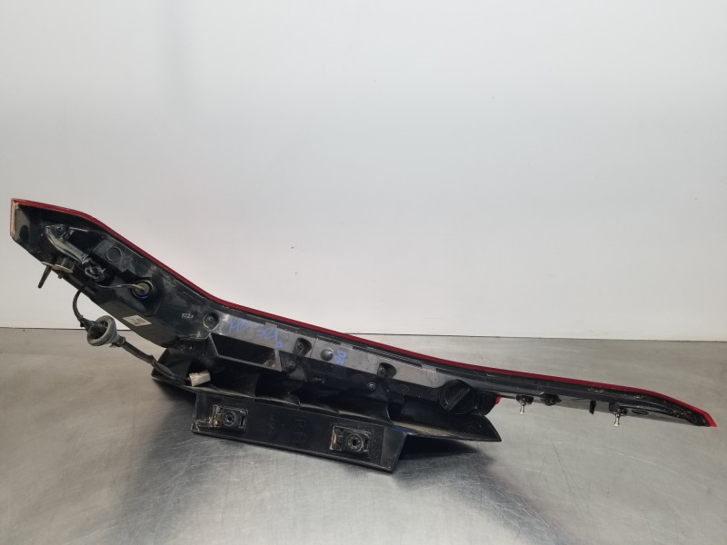 Recambio de piloto trasero derecho para kia niro concept referencia OEM IAM 92402AT000  