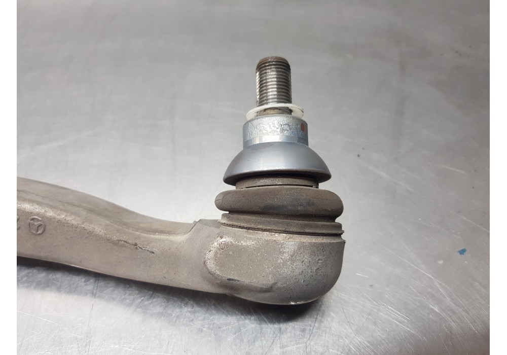 Recambio de brazo suspension inferior delantero izquierdo para mercedes clase c (w205) lim. bluetec referencia OEM IAM A20533062