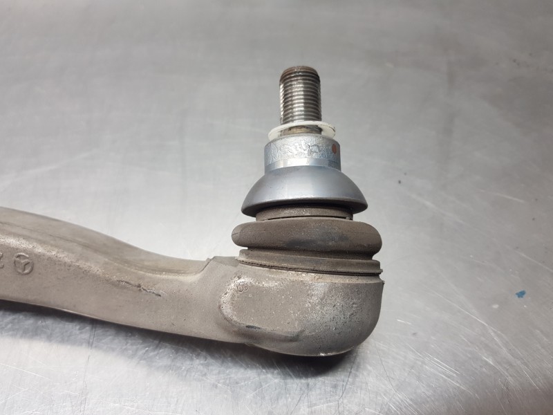 Recambio de brazo suspension inferior delantero izquierdo para mercedes clase c (w205) lim. bluetec referencia OEM IAM A20533062