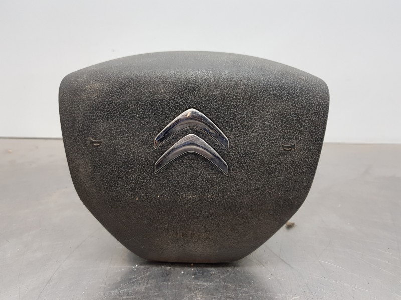 Recambio de kit airbag para citroen spacetourer autobus referencia OEM IAM 98081684ZD 98285989ZD 9808173080