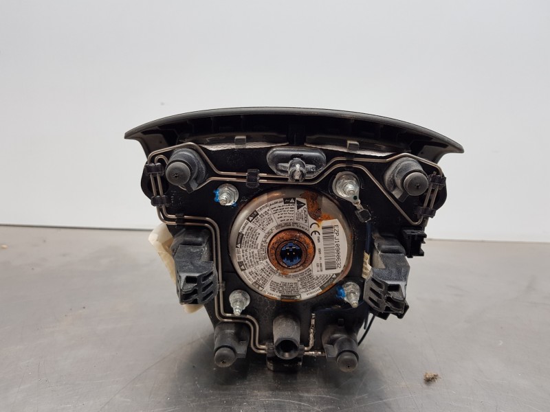 Recambio de kit airbag para citroen spacetourer autobus referencia OEM IAM 98081684ZD 98285989ZD 9808173080