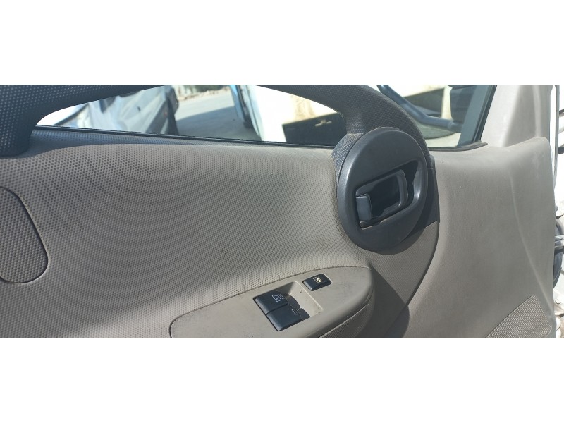 nissan cabstar 09.06 del año 2009