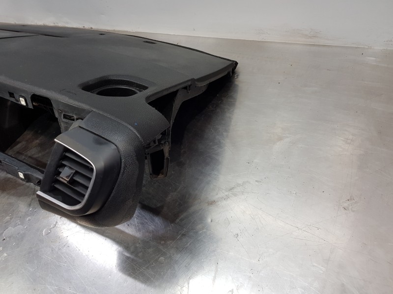 Recambio de kit airbag para citroen spacetourer autobus referencia OEM IAM 98081684ZD 98285989ZD 9808173080