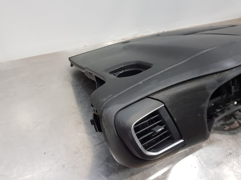 Recambio de kit airbag para citroen spacetourer autobus referencia OEM IAM 98081684ZD 98285989ZD 9808173080