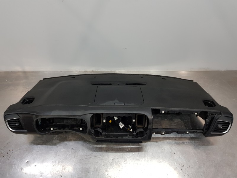 Recambio de kit airbag para citroen spacetourer autobus referencia OEM IAM 98081684ZD 98285989ZD 9808173080