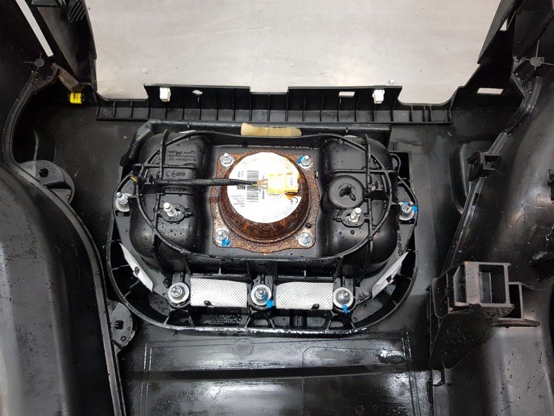 Recambio de kit airbag para citroen spacetourer autobus referencia OEM IAM 98081684ZD 98285989ZD 9808173080