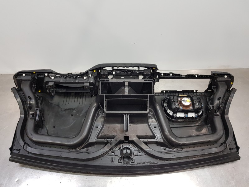 Recambio de kit airbag para citroen spacetourer autobus referencia OEM IAM 98081684ZD 98285989ZD 9808173080